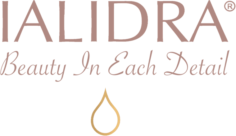 IALIDRA — Beauty In Each Detail