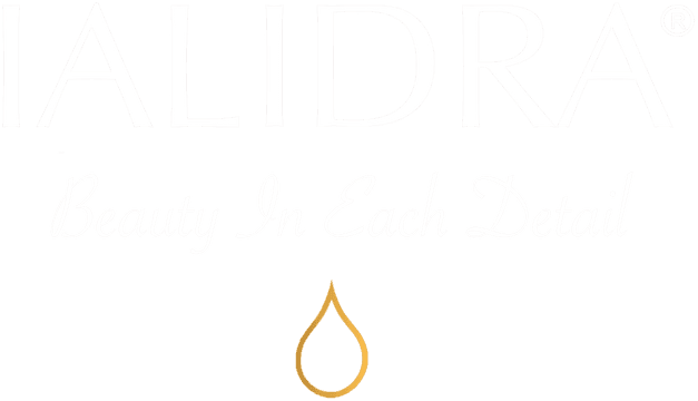 IALIDRA — Beauty In Each Detail
