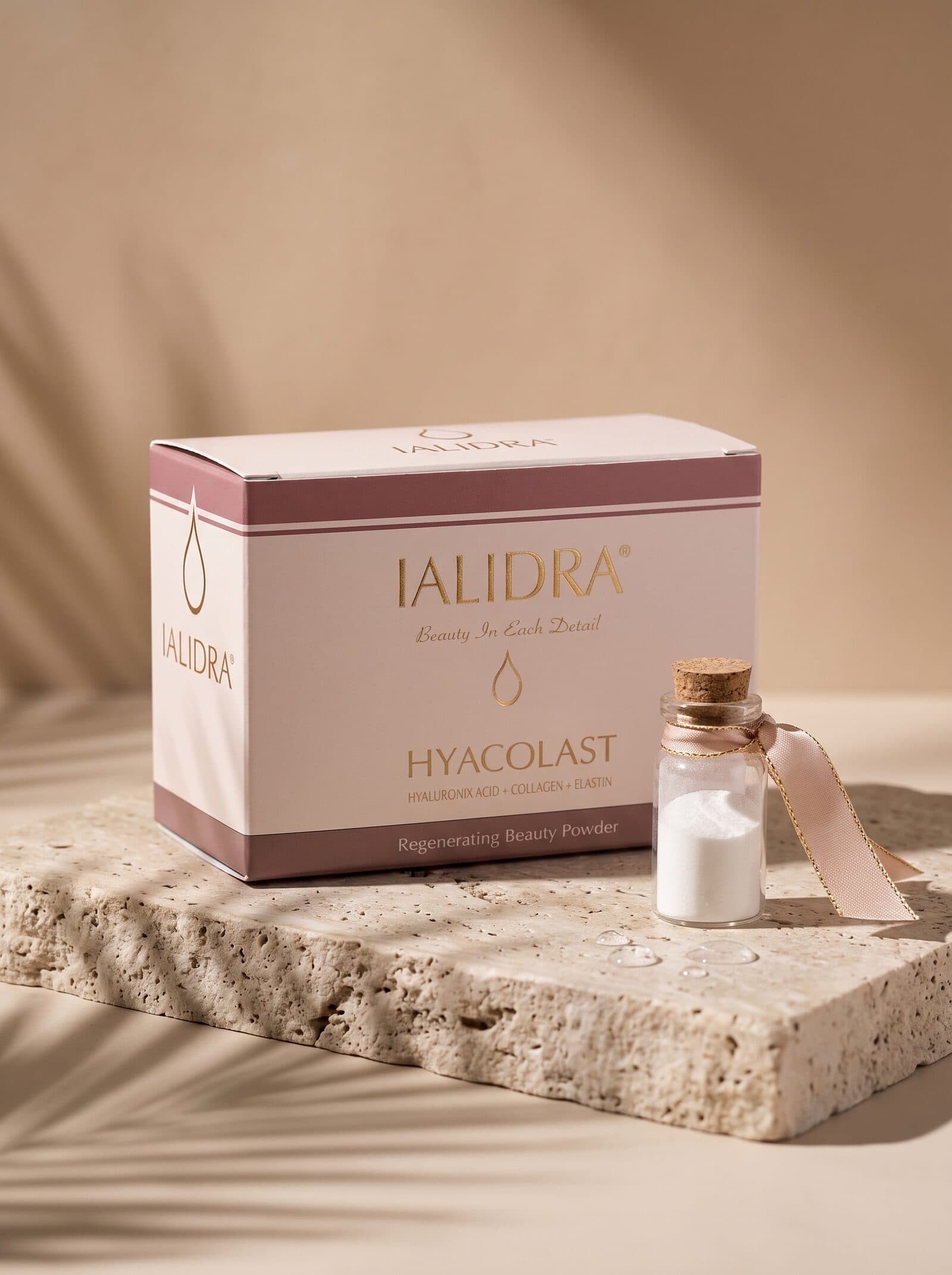 HYACOLAST