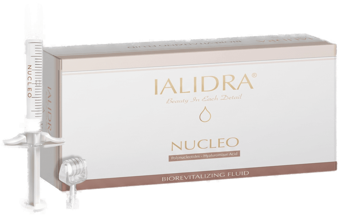 NUCLEO