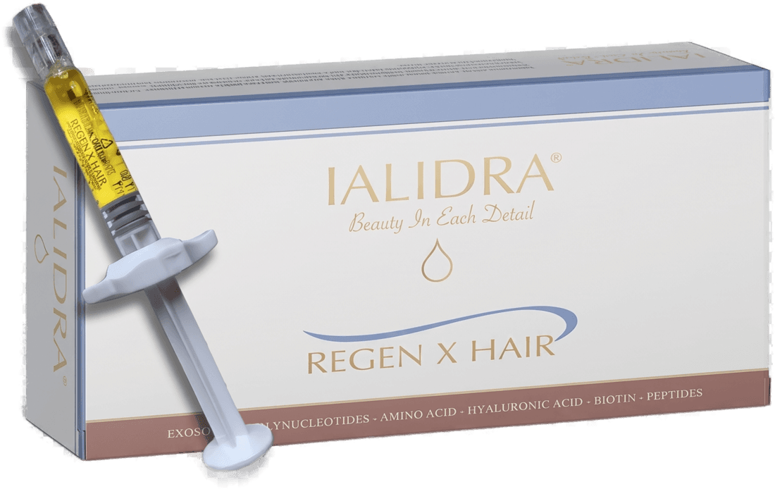 REGEN X HAIR