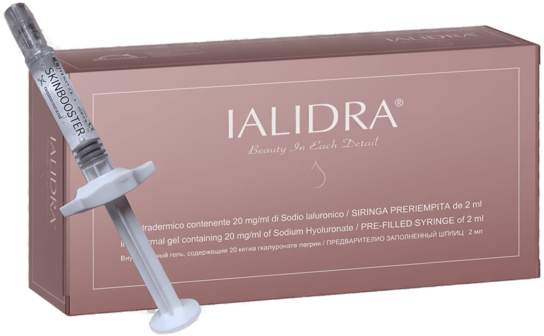 SKINBOOSTER
