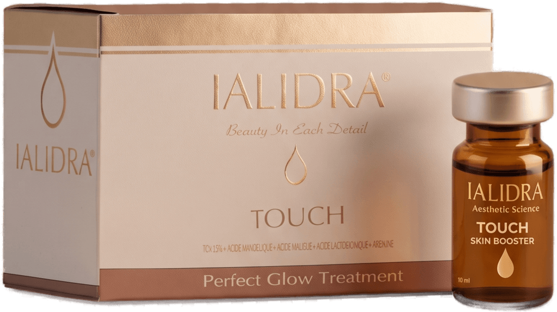 TOUCH